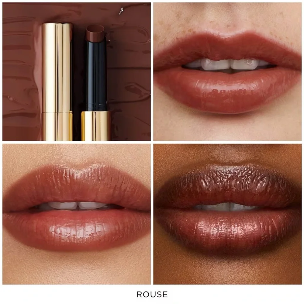 Hourglass ‘Rouse’ Phantom Volumizing Glossy Balm